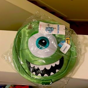 Harveys Monsters inc (Mike Wazowski) crossbody bag